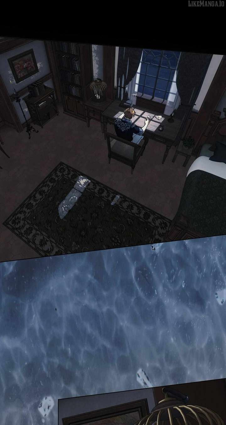 To the Witch Who Forgot the Birds Chapter 38 357 041