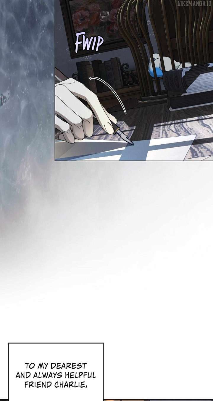 To the Witch Who Forgot the Birds Chapter 38 358 042