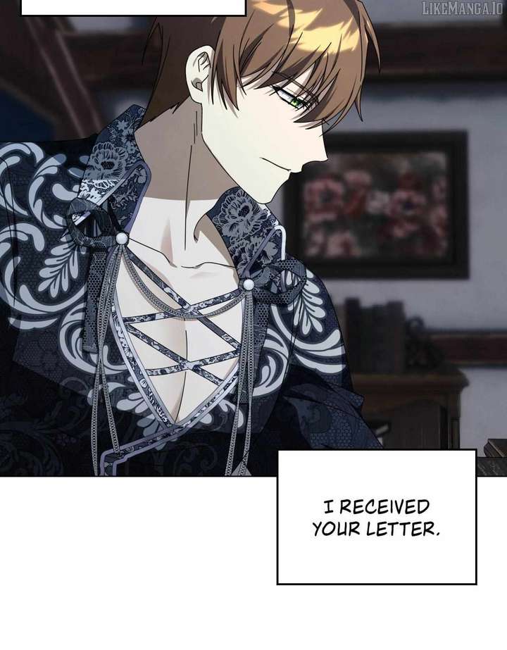 To the Witch Who Forgot the Birds Chapter 38 359 043