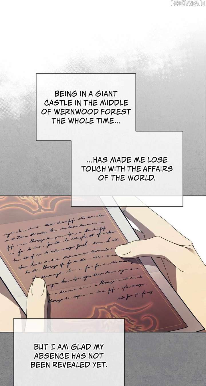 To the Witch Who Forgot the Birds Chapter 38 360 044