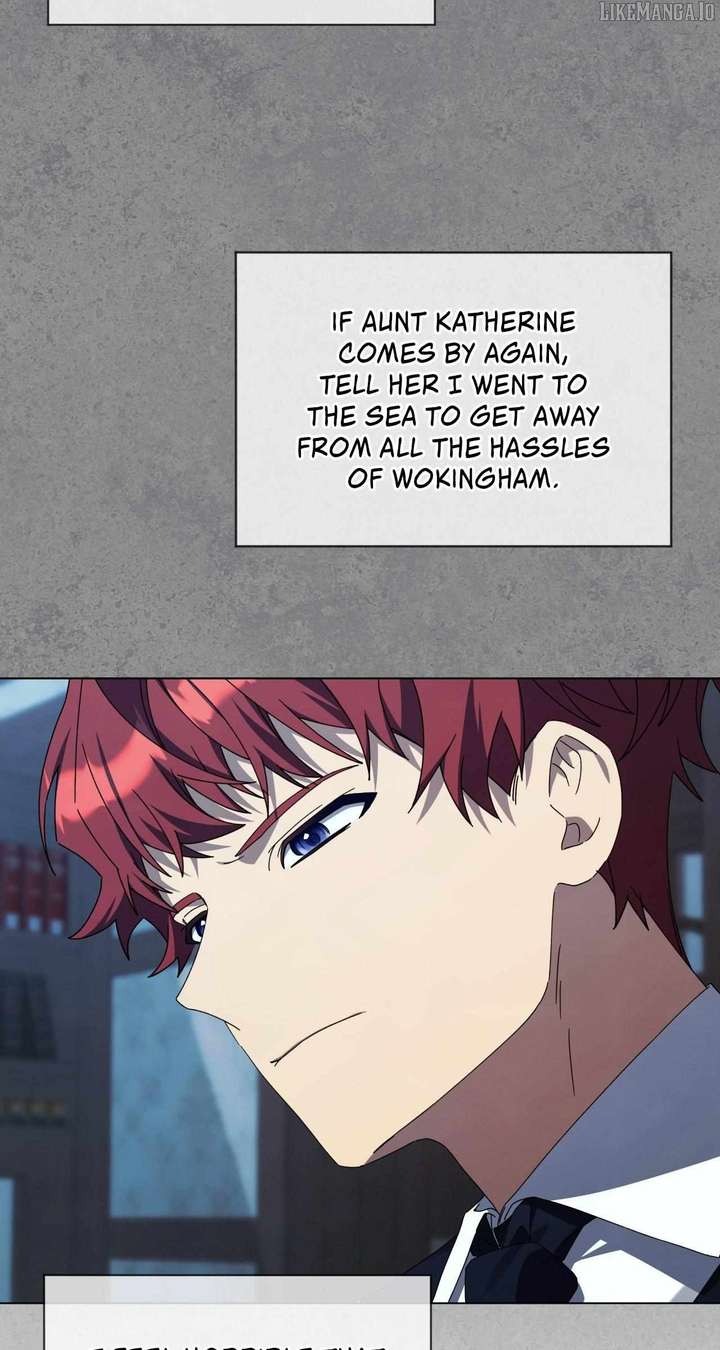 To the Witch Who Forgot the Birds Chapter 38 361 045