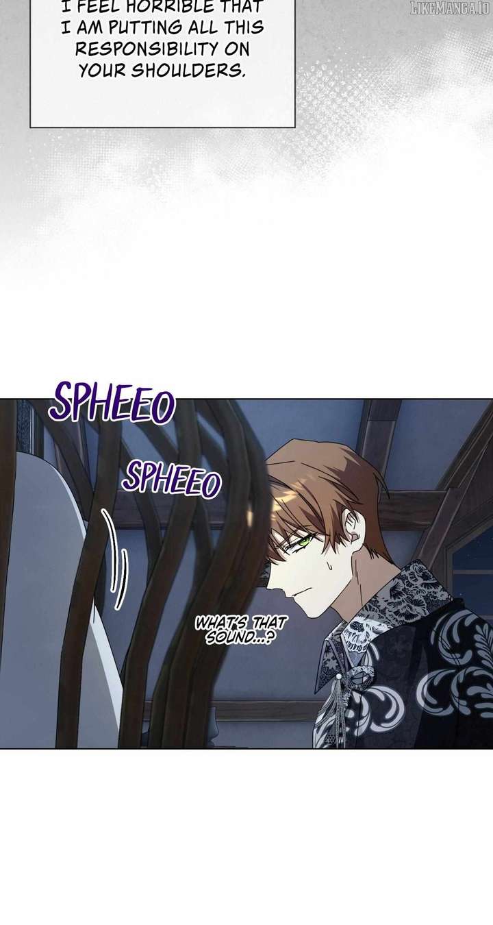 To the Witch Who Forgot the Birds Chapter 38 362 046