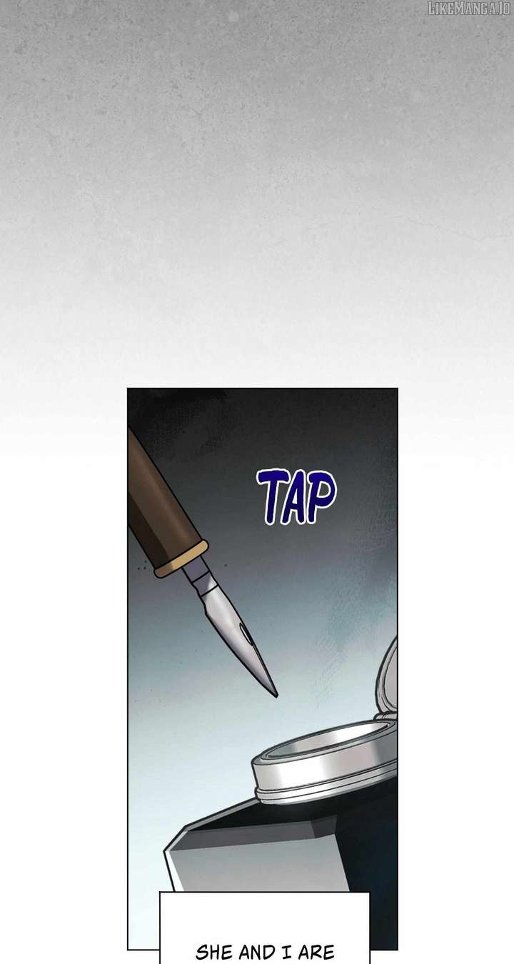 To the Witch Who Forgot the Birds Chapter 38 370 054