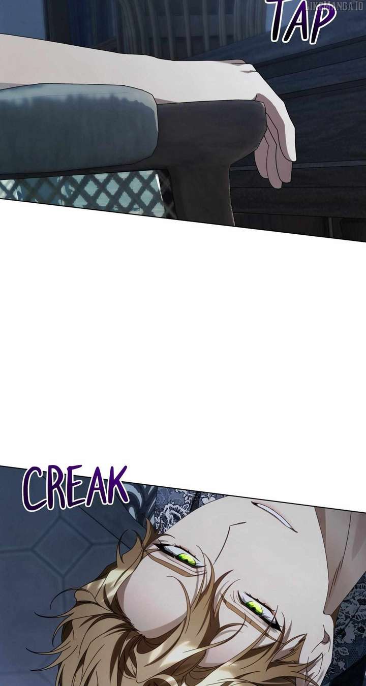 To the Witch Who Forgot the Birds Chapter 38 372 056