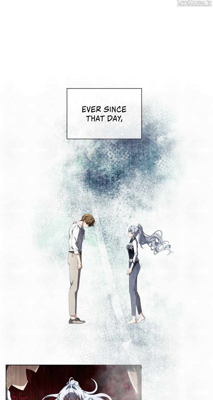 To the Witch Who Forgot the Birds Chapter 38 374 058