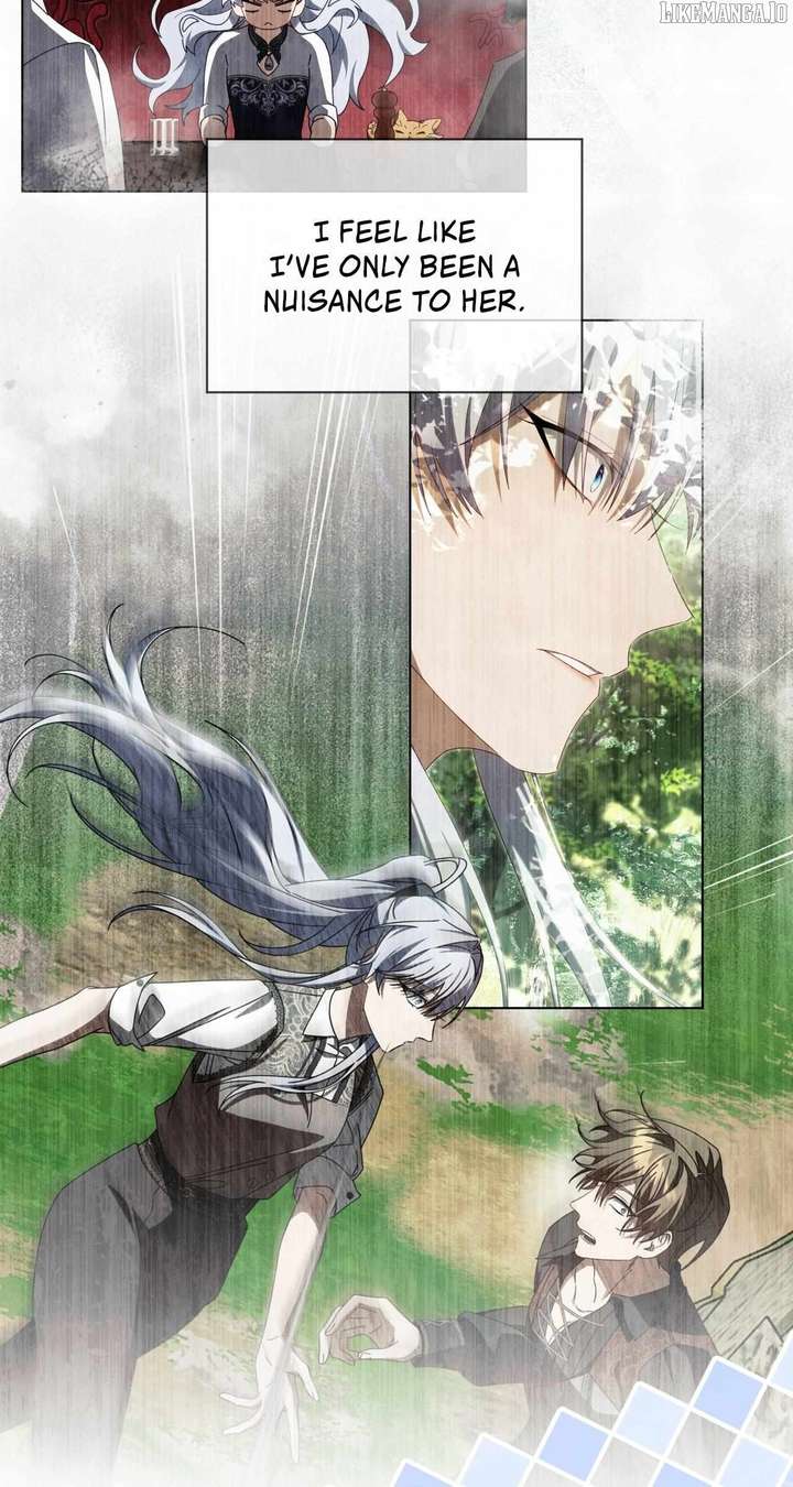 To the Witch Who Forgot the Birds Chapter 38 375 059