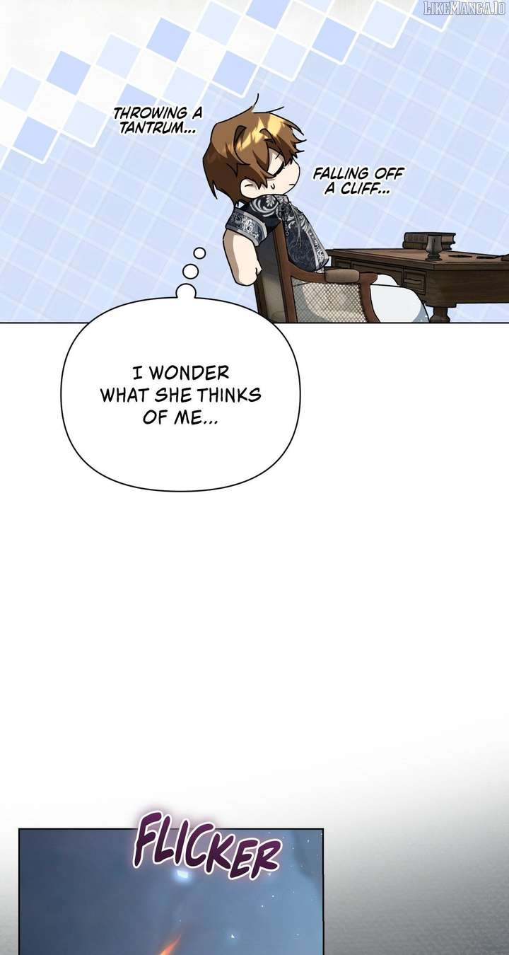 To the Witch Who Forgot the Birds Chapter 38 376 060