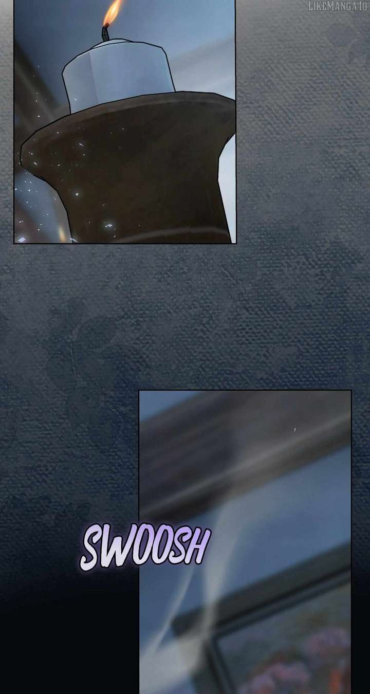 To the Witch Who Forgot the Birds Chapter 38 377 061