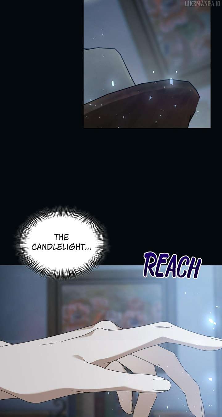 To the Witch Who Forgot the Birds Chapter 38 378 062