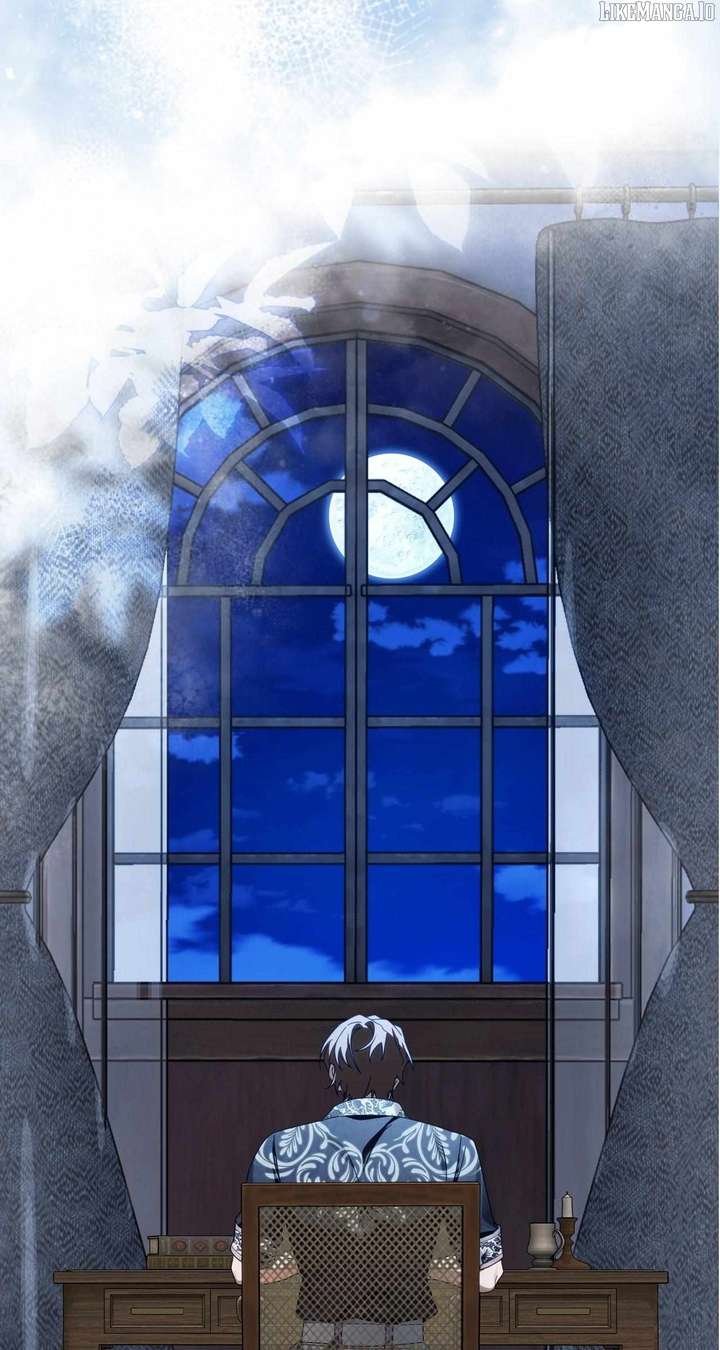 To the Witch Who Forgot the Birds Chapter 38 382 066