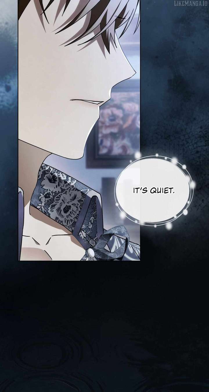 To the Witch Who Forgot the Birds Chapter 38 385 069