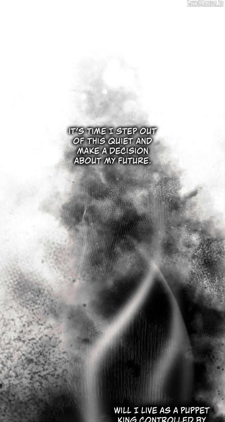 To the Witch Who Forgot the Birds Chapter 38 387 071