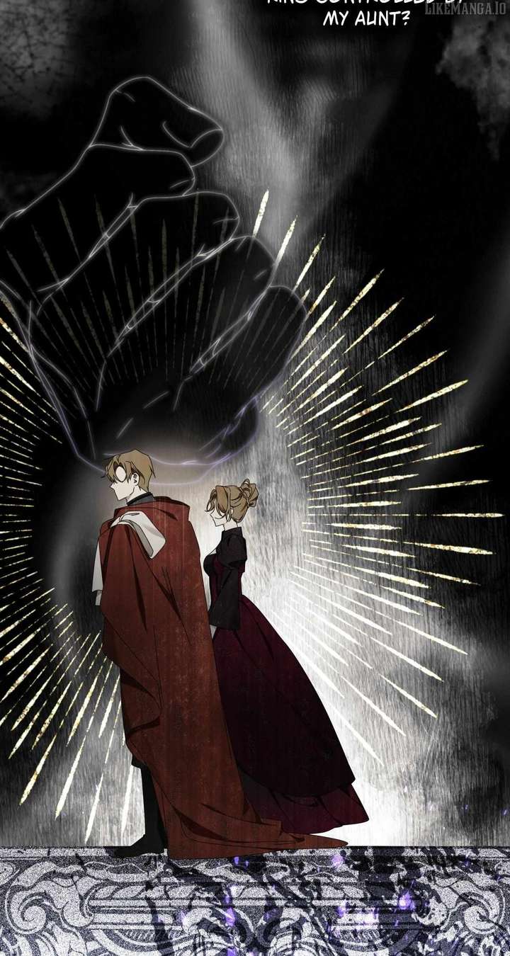 To the Witch Who Forgot the Birds Chapter 38 388 072