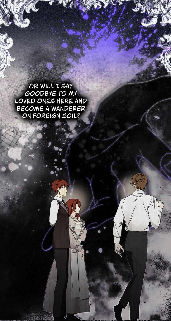 To the Witch Who Forgot the Birds Chapter 38 389 073