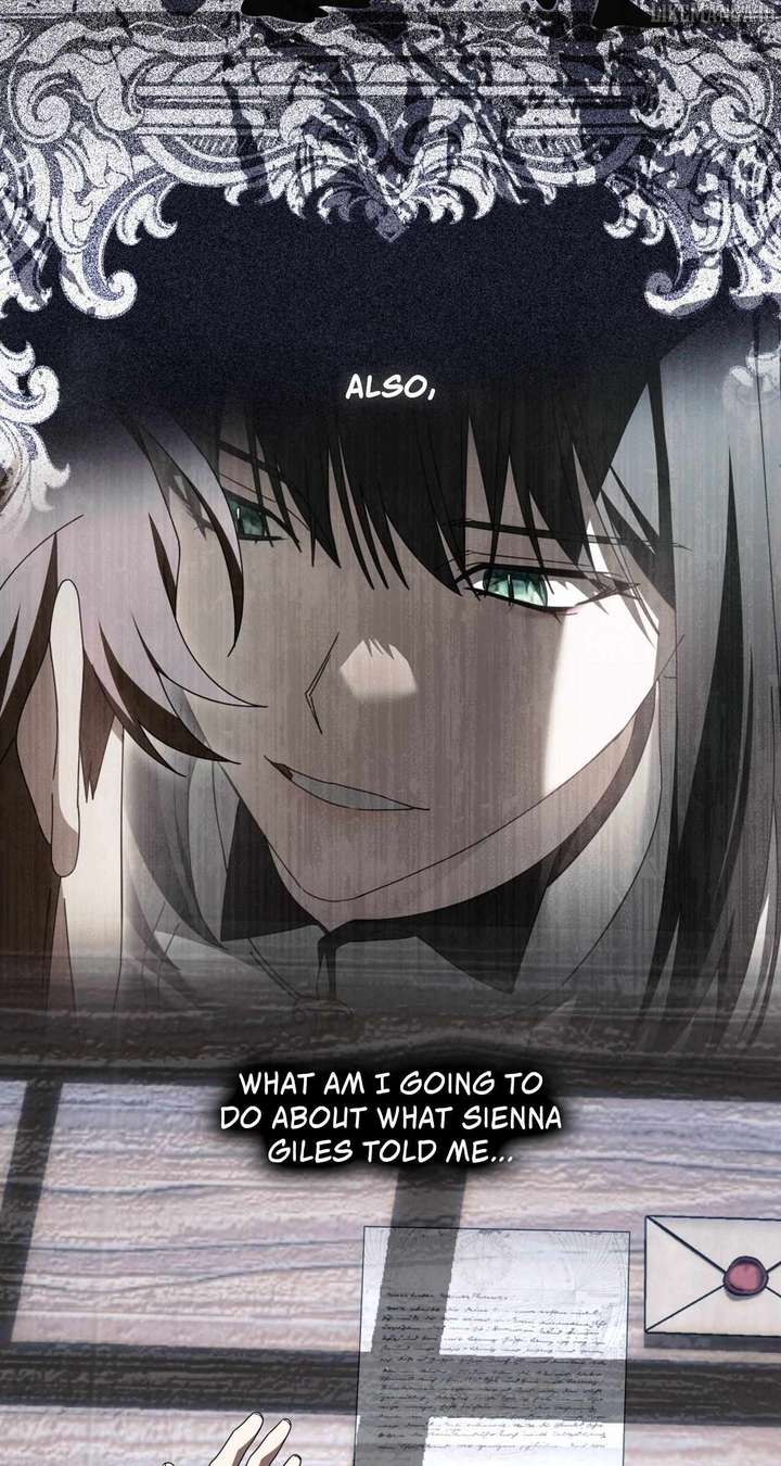 To the Witch Who Forgot the Birds Chapter 38 390 074