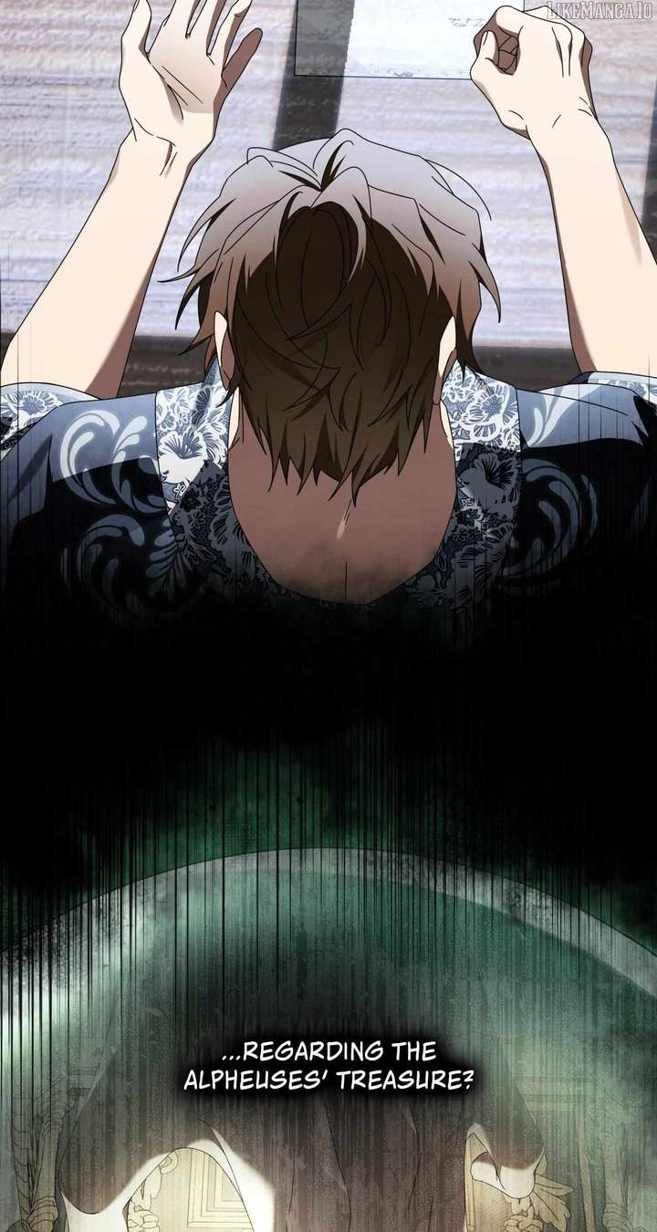 To the Witch Who Forgot the Birds Chapter 38 391 075