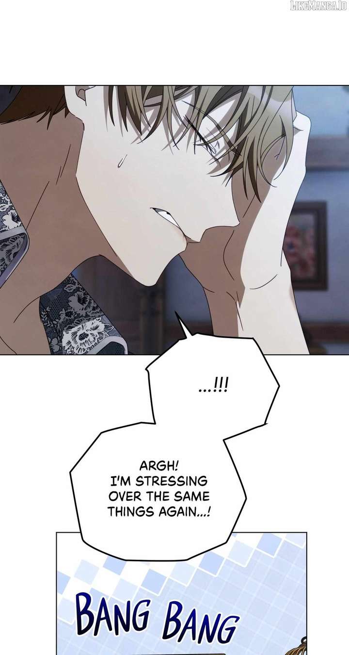 To the Witch Who Forgot the Birds Chapter 38 394 078