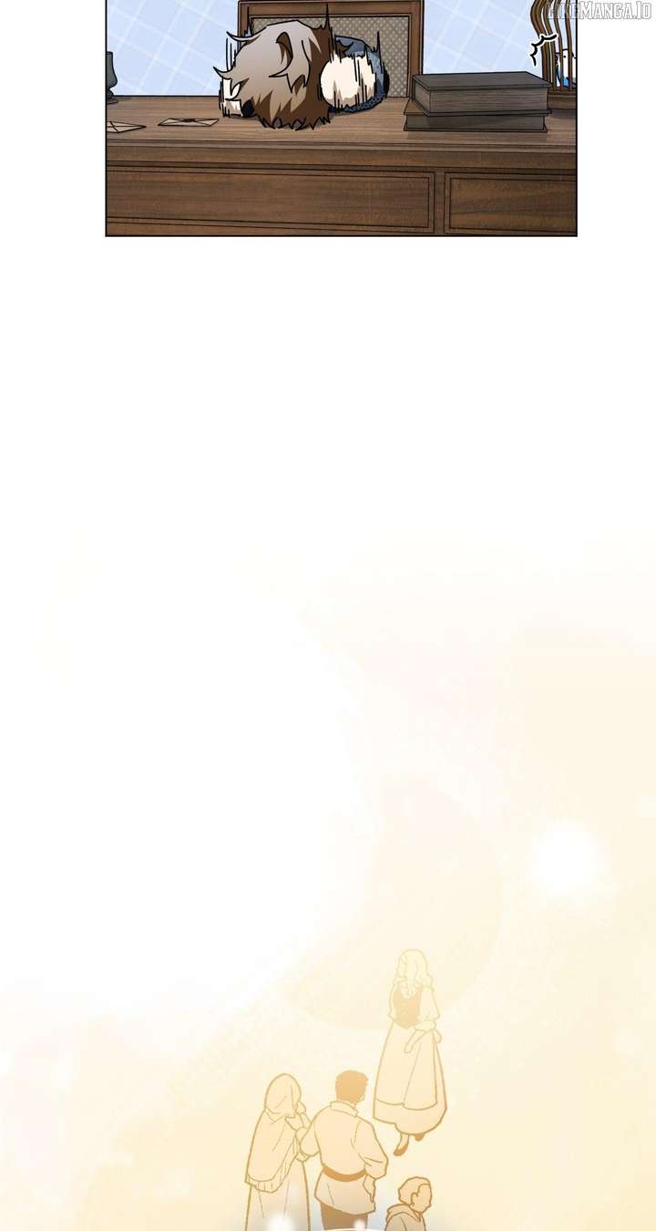 To the Witch Who Forgot the Birds Chapter 38 395 079