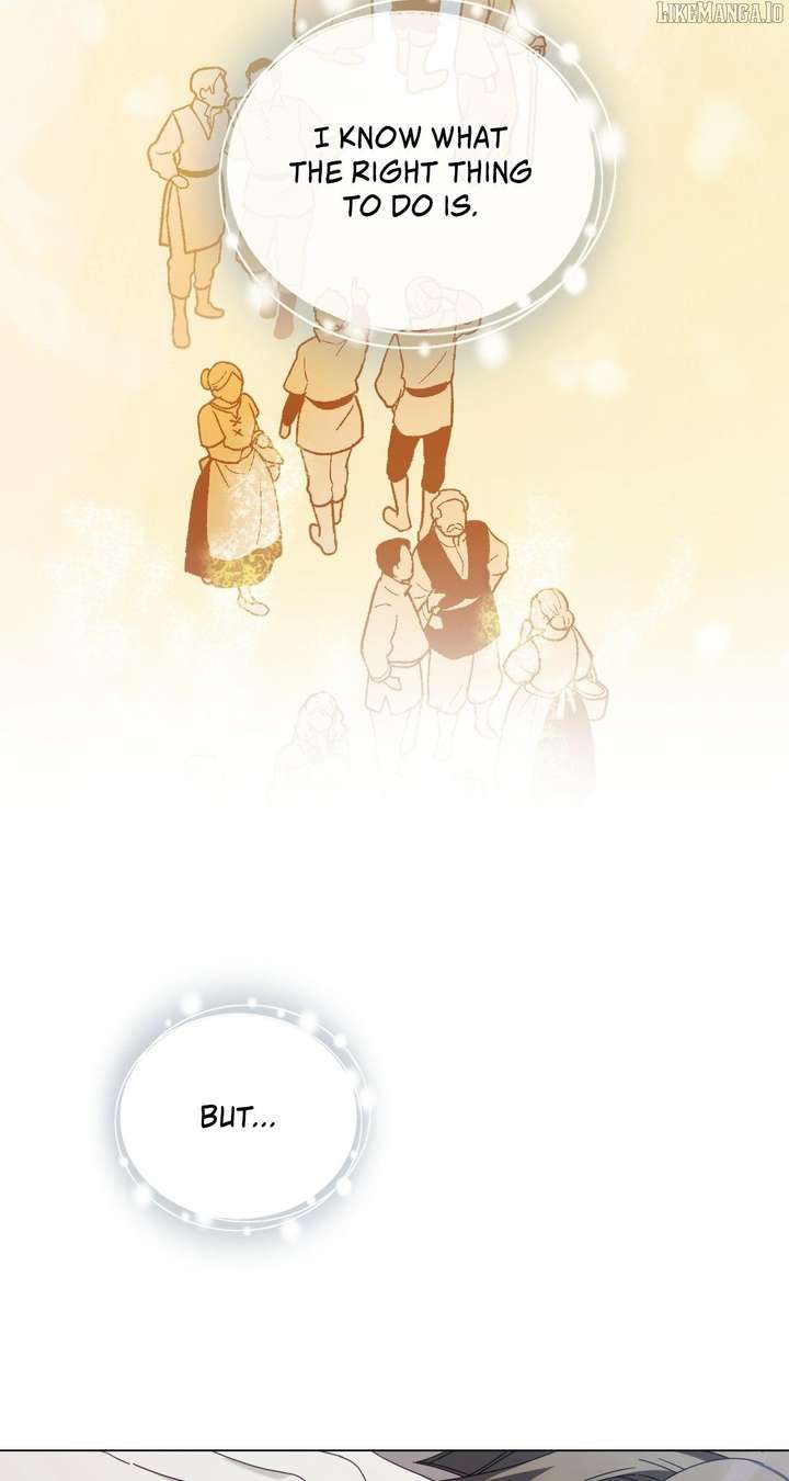 To the Witch Who Forgot the Birds Chapter 38 396 080