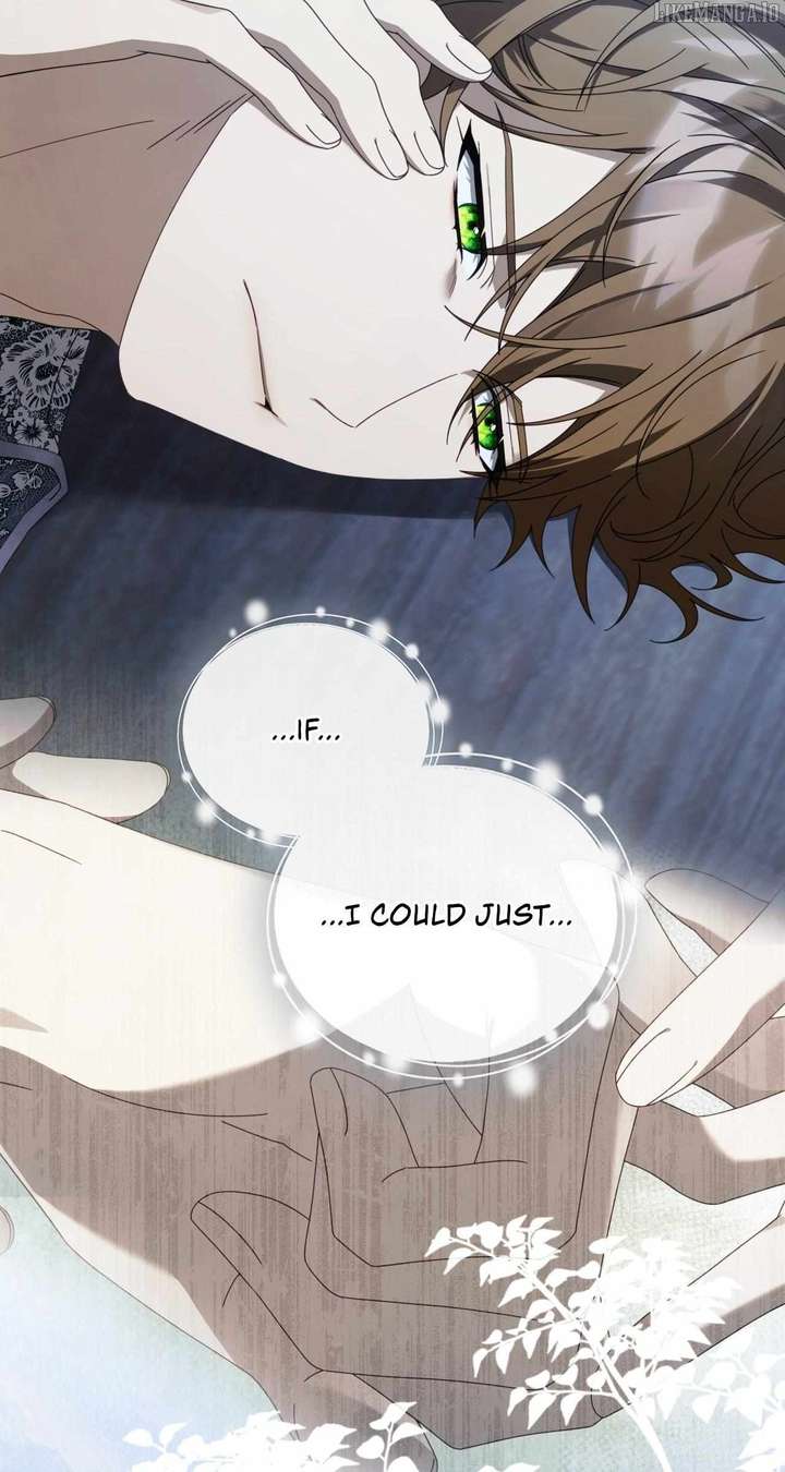 To the Witch Who Forgot the Birds Chapter 38 397 081