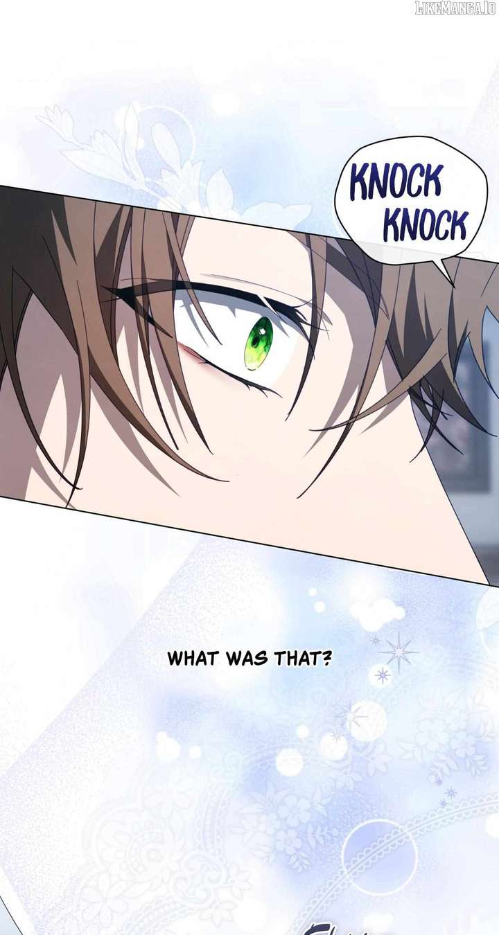 To the Witch Who Forgot the Birds Chapter 38 400 084