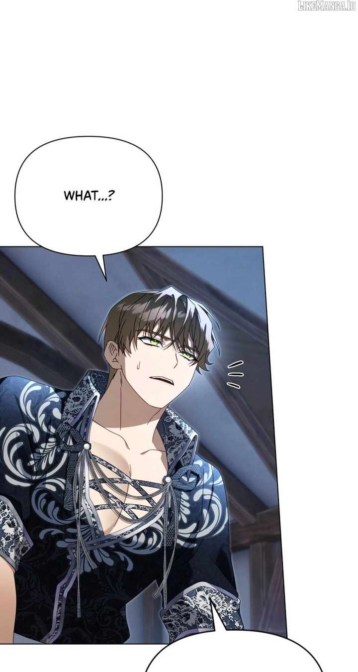 To the Witch Who Forgot the Birds Chapter 38 406 090