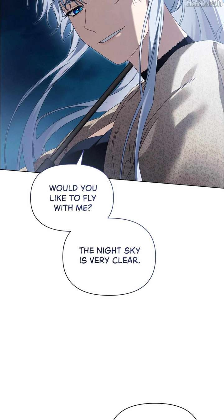 To the Witch Who Forgot the Birds Chapter 38 410 094