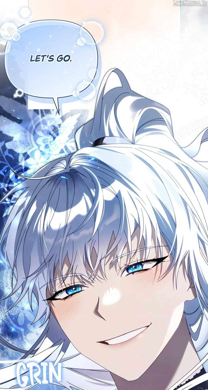 To the Witch Who Forgot the Birds Chapter 38 415 099