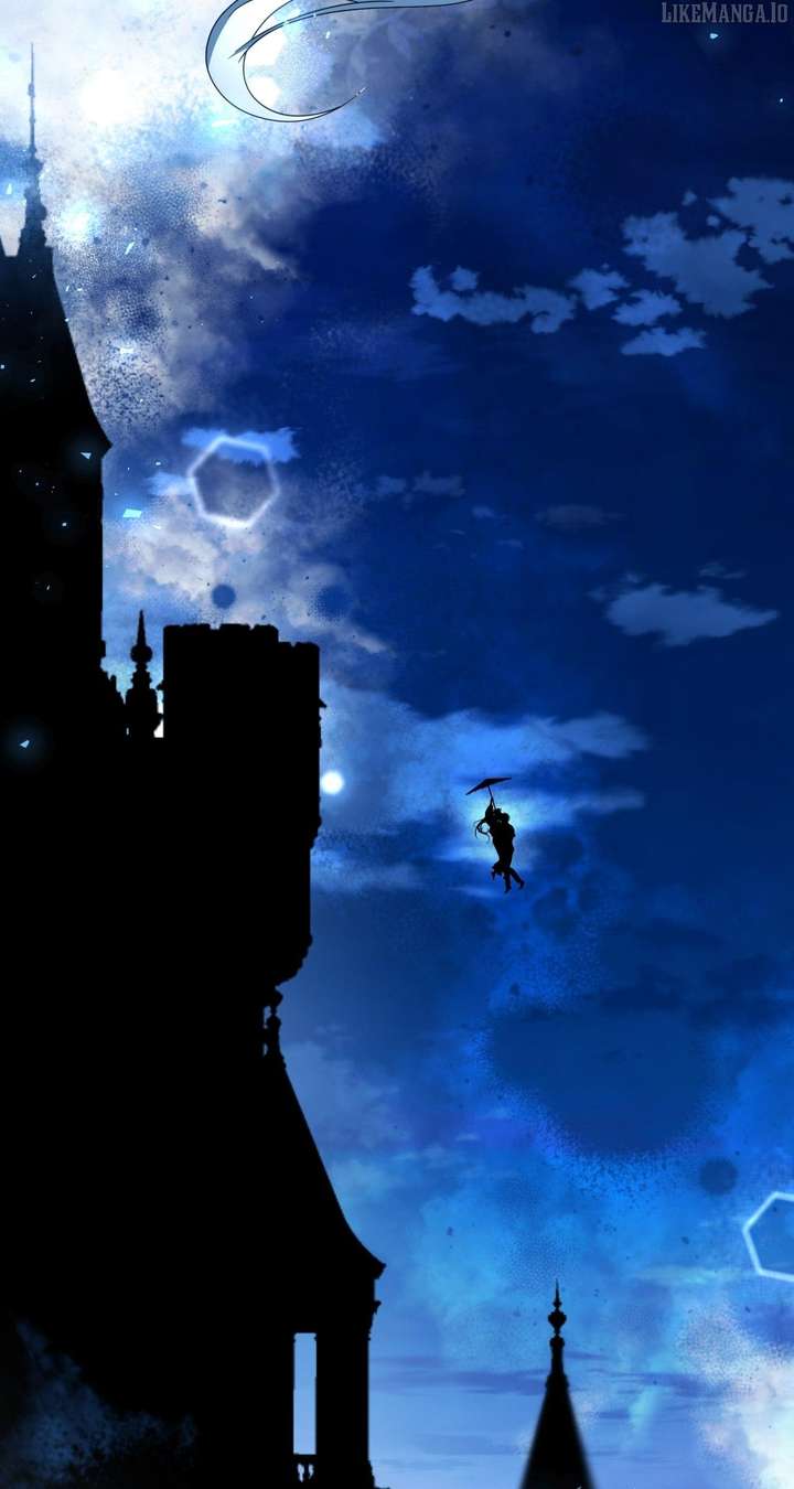 To the Witch Who Forgot the Birds Chapter 38 417 101