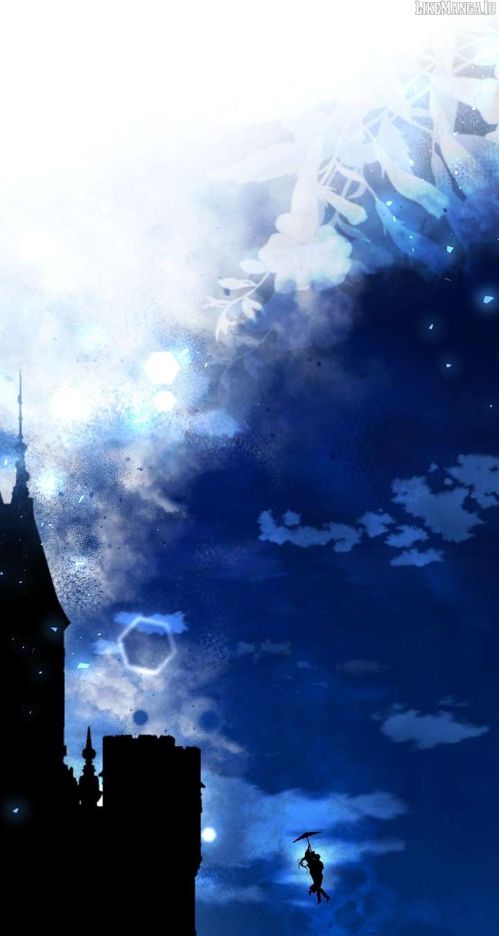 To the Witch Who Forgot the Birds Chapter 39 268 03