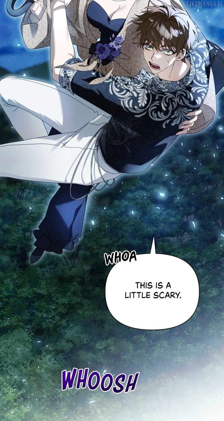 To the Witch Who Forgot the Birds Chapter 39 271 06