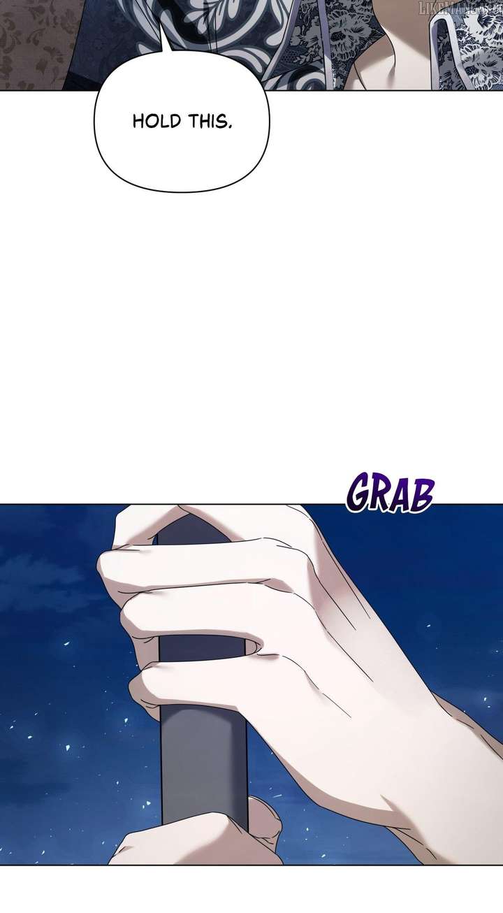 To the Witch Who Forgot the Birds Chapter 39 273 08