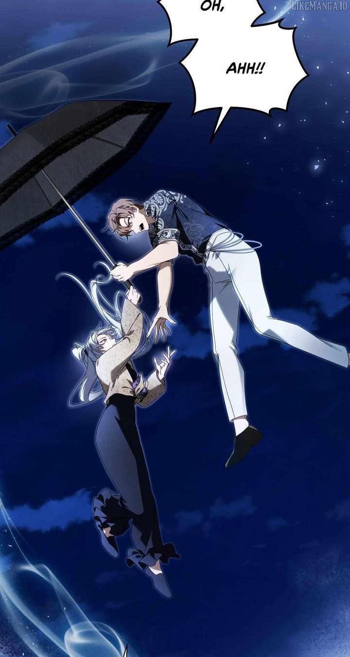 To the Witch Who Forgot the Birds Chapter 39 276 11