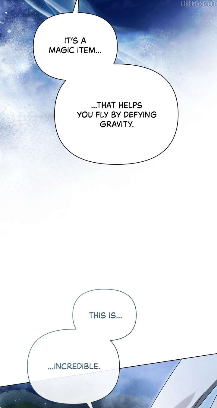 To the Witch Who Forgot the Birds Chapter 39 277 12