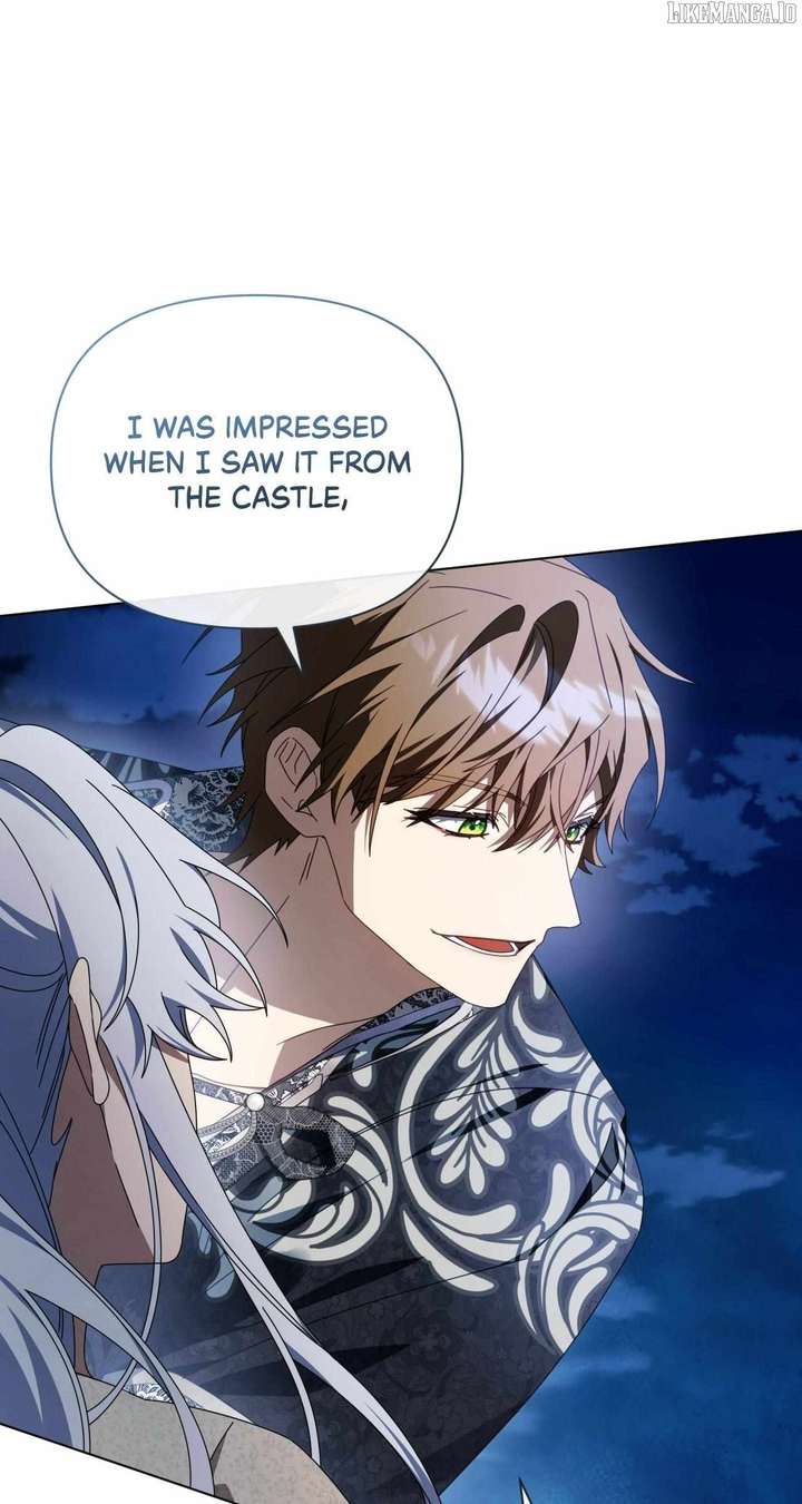 To the Witch Who Forgot the Birds Chapter 39 280 15