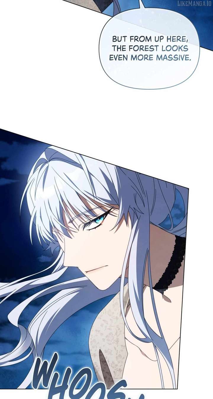 To the Witch Who Forgot the Birds Chapter 39 281 16