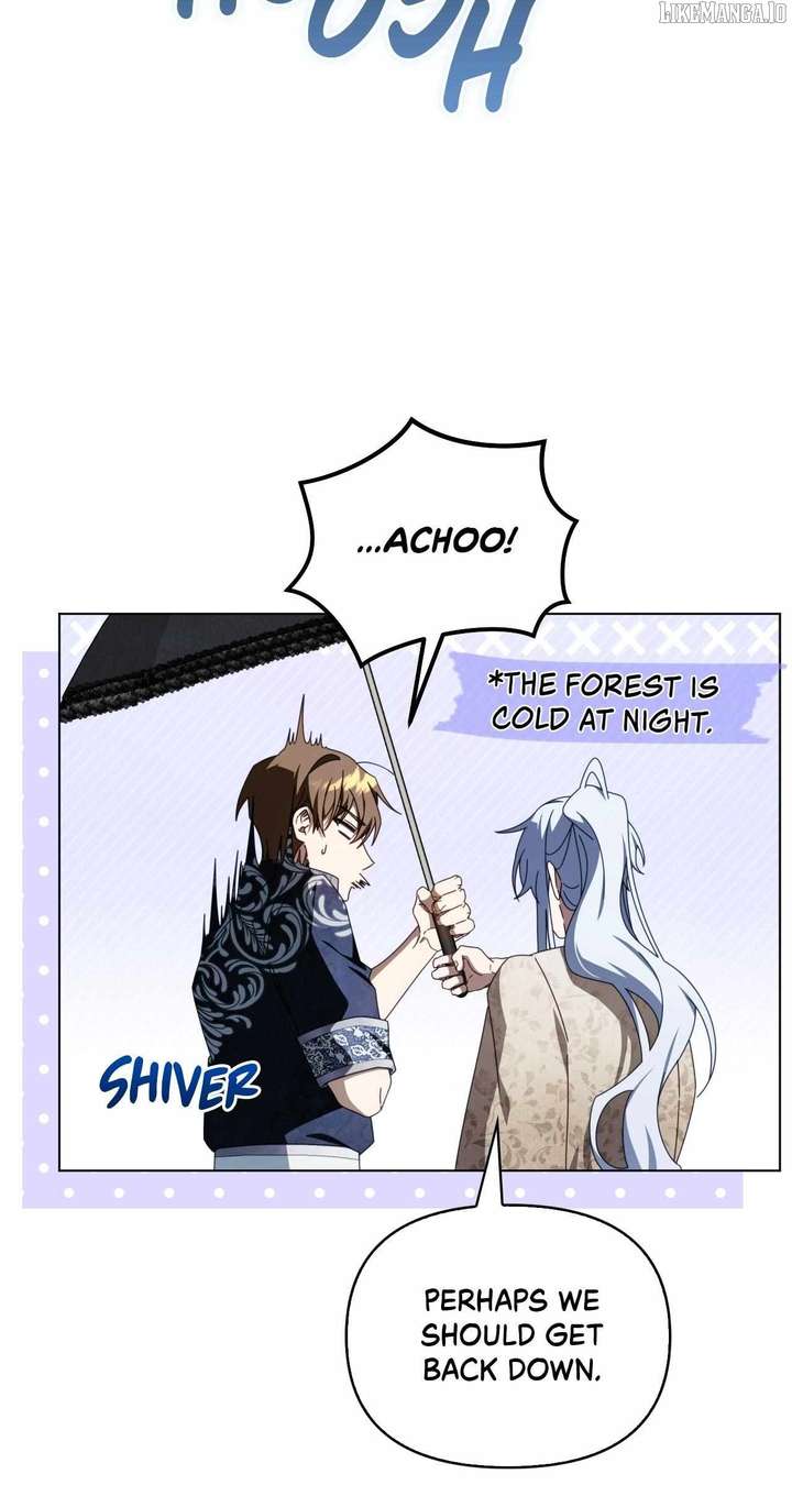 To the Witch Who Forgot the Birds Chapter 39 282 17