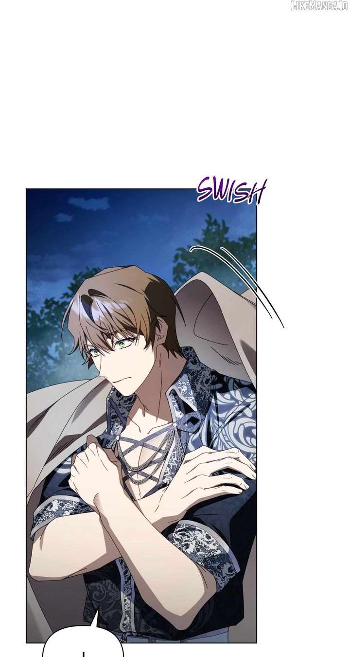 To the Witch Who Forgot the Birds Chapter 39 285 20