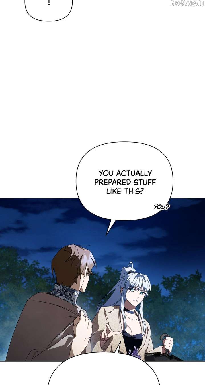 To the Witch Who Forgot the Birds Chapter 39 286 21