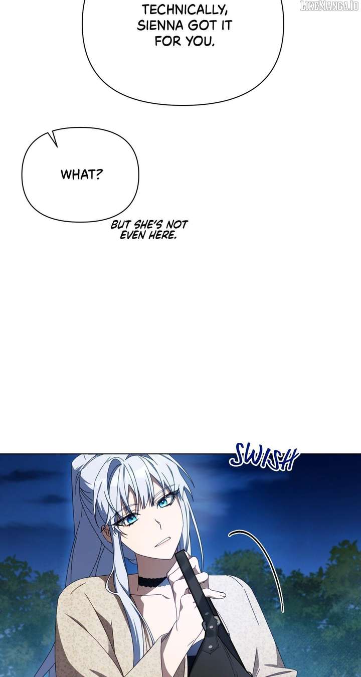 To the Witch Who Forgot the Birds Chapter 39 287 22