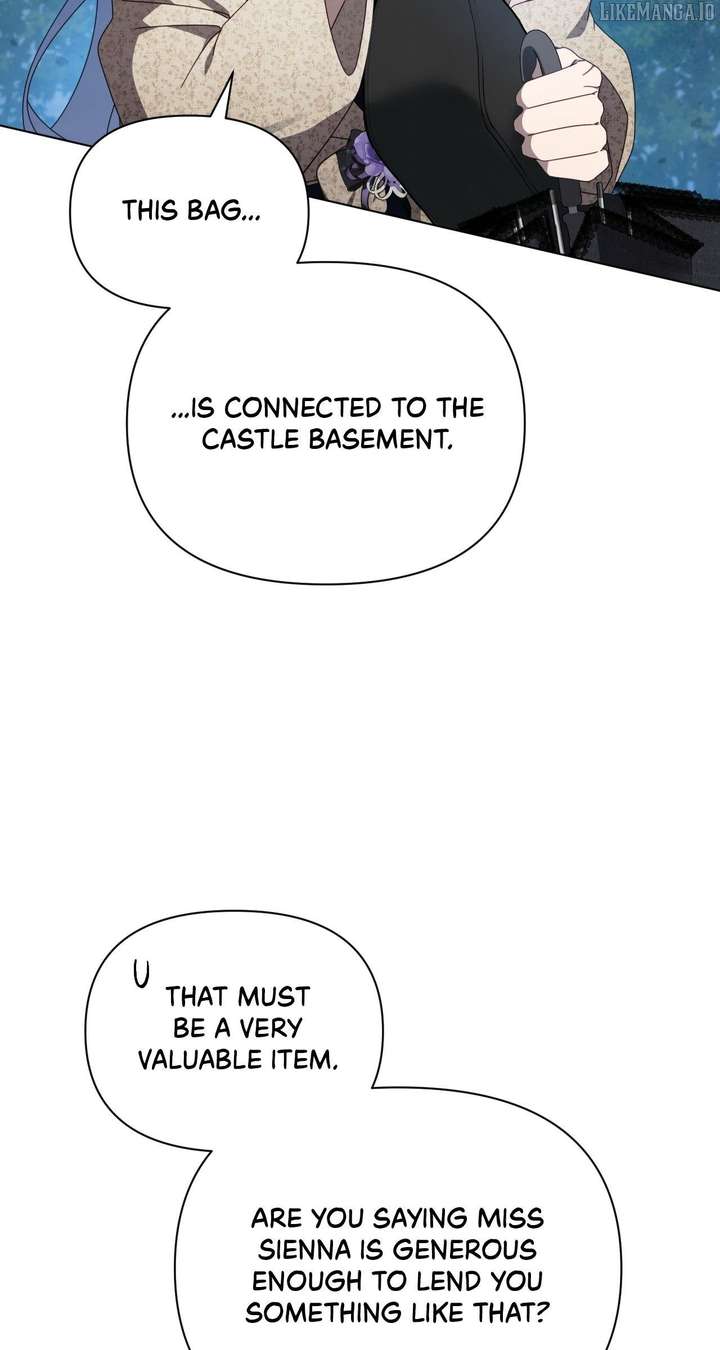 To the Witch Who Forgot the Birds Chapter 39 288 23