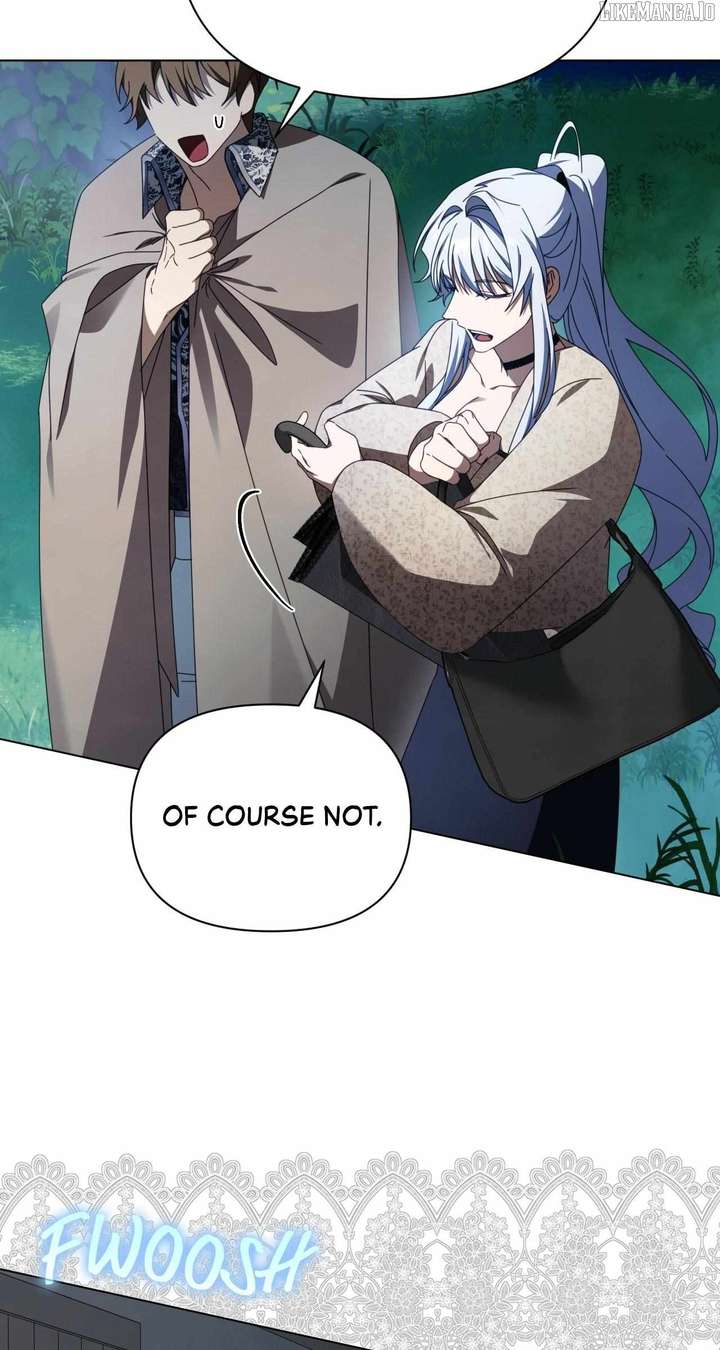 To the Witch Who Forgot the Birds Chapter 39 289 24