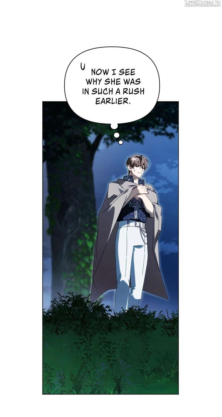 To the Witch Who Forgot the Birds Chapter 39 291 26