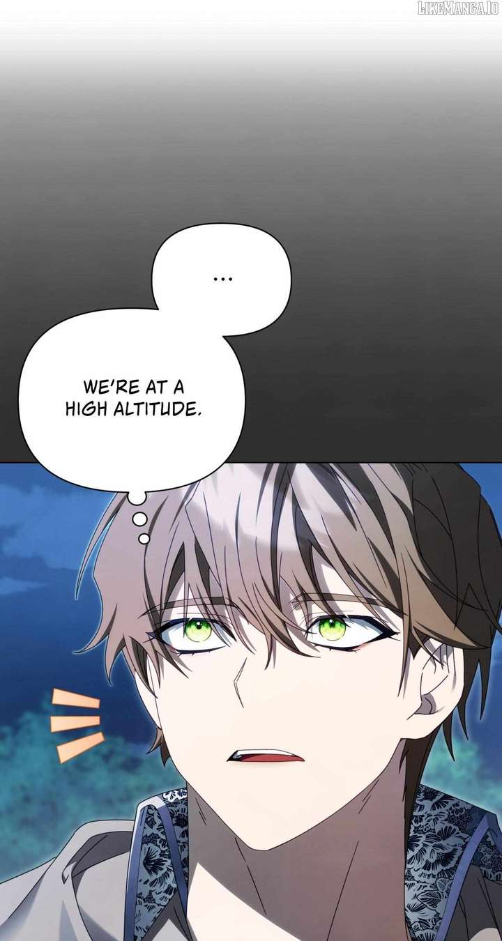 To the Witch Who Forgot the Birds Chapter 39 292 27