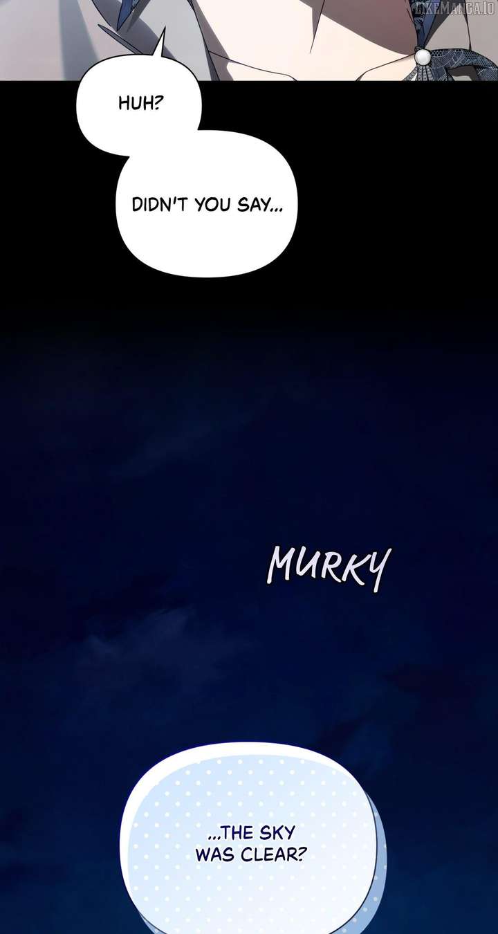 To the Witch Who Forgot the Birds Chapter 39 293 28