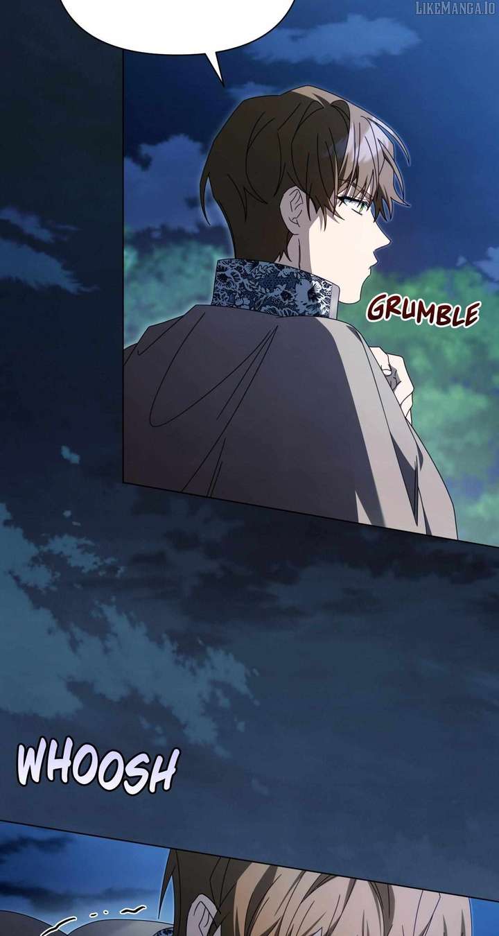 To the Witch Who Forgot the Birds Chapter 39 295 30