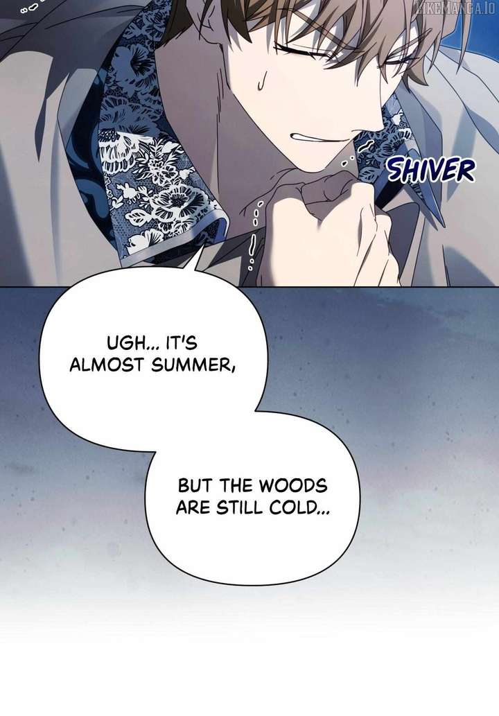 To the Witch Who Forgot the Birds Chapter 39 296 31