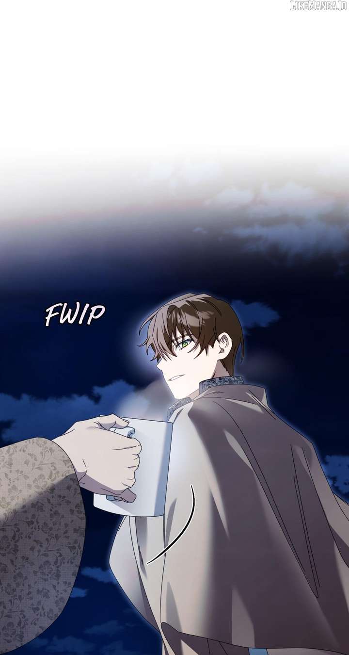 To the Witch Who Forgot the Birds Chapter 39 297 32