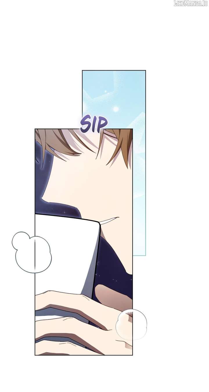 To the Witch Who Forgot the Birds Chapter 39 301 36