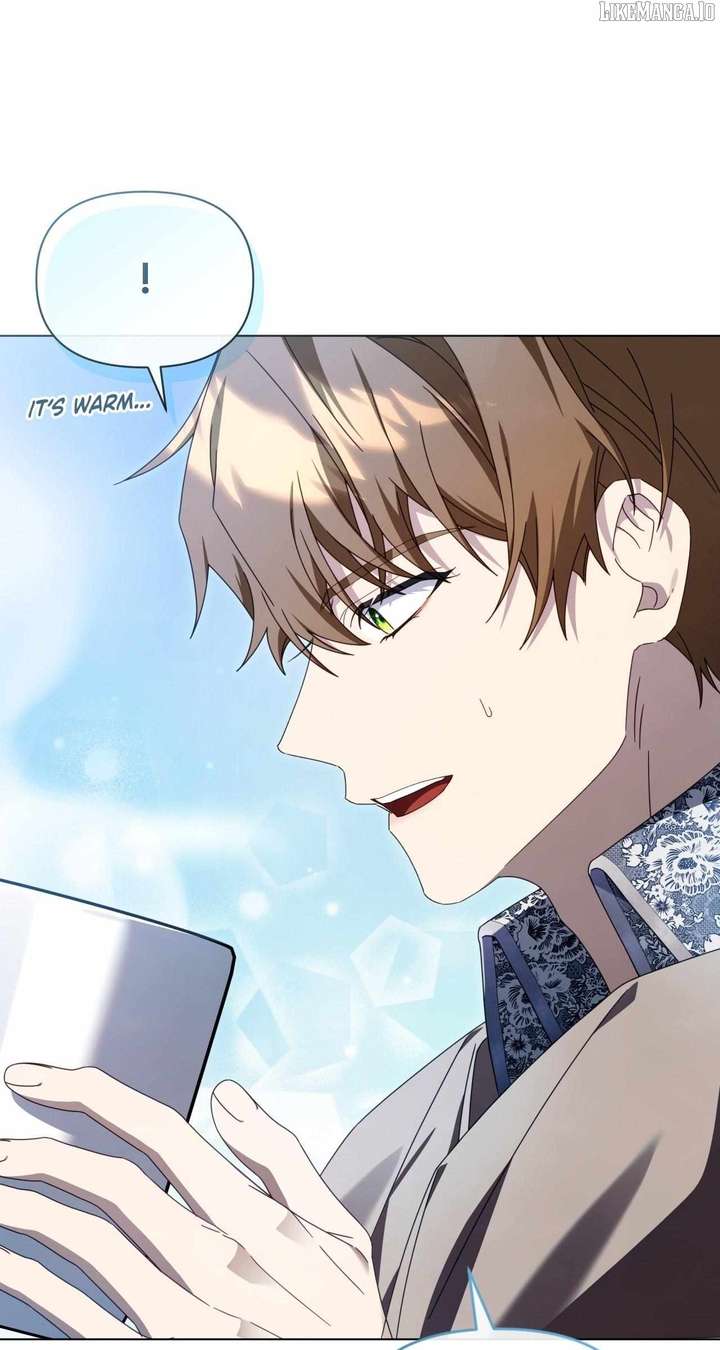 To the Witch Who Forgot the Birds Chapter 39 302 37